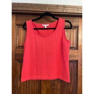 St. John wool blend shell size s